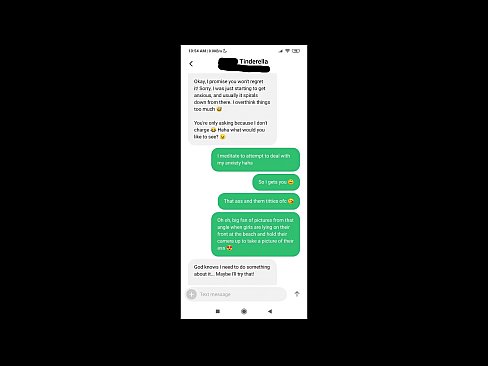 ❤️ איך צוגעגעבן אַ נייַע PAWG פון טינדער צו מיין האַרעם (רעדן צו טינדער אַרייַנגערעכנט) ☑ שיין פּאָרן ביי אונדז ️❤
